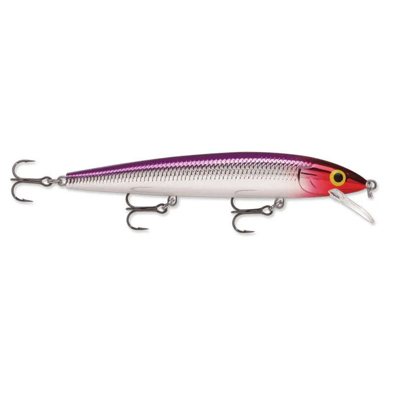 Rapala Husky Jerk 5-1/2" (HJ14)