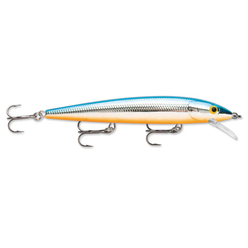 Rapala Husky Jerk 5-1/2" (HJ14)