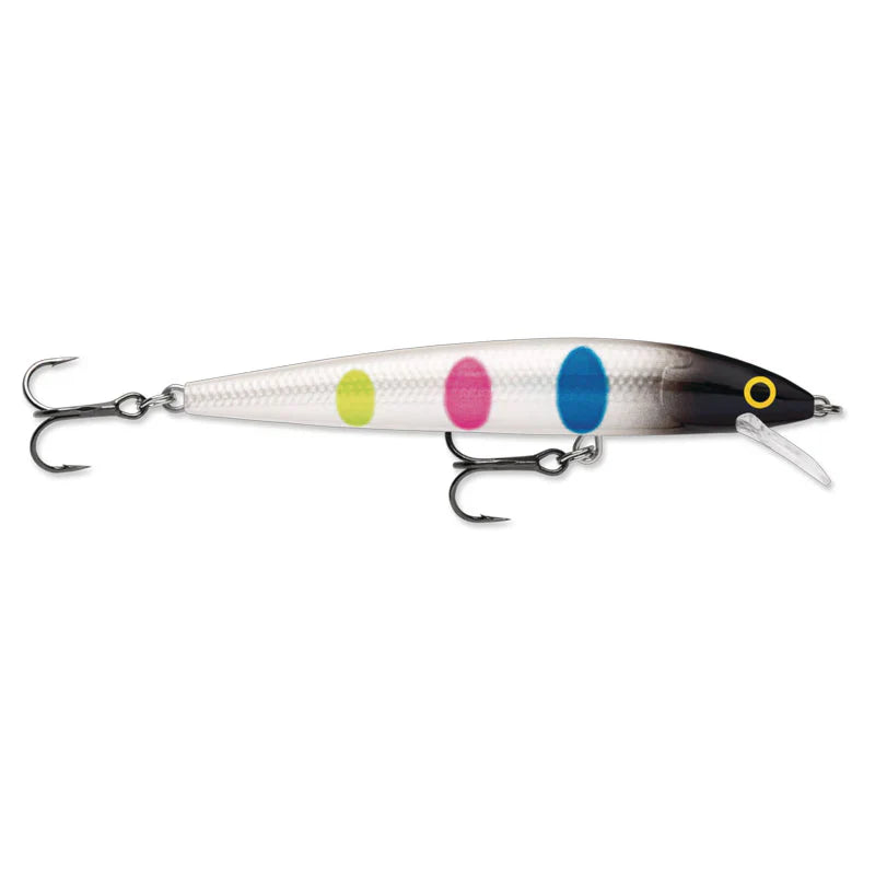 Rapala Husky Jerk 5-1/2" (HJ14)