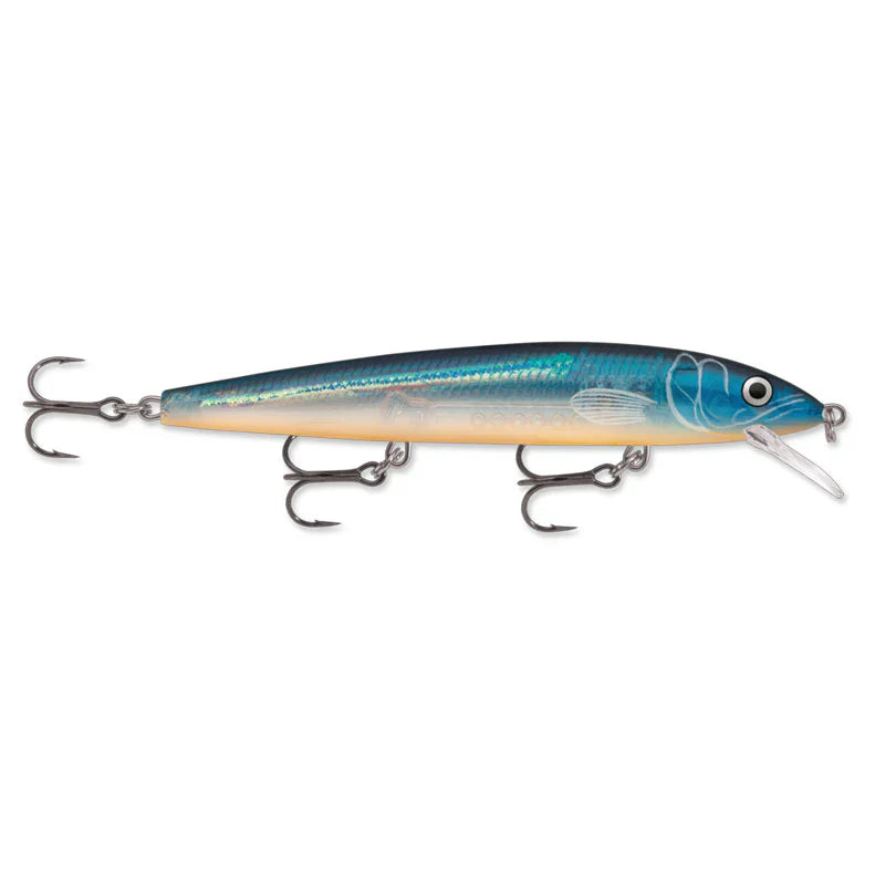 Rapala Husky Jerk 5-1/2" (HJ14)