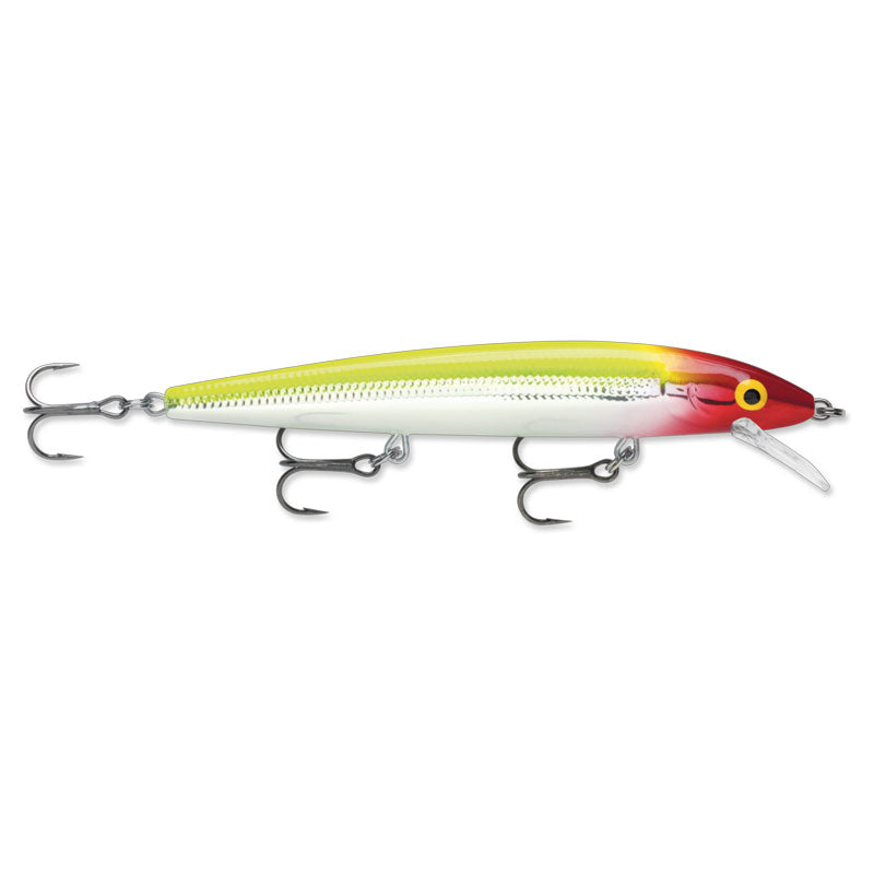 Rapala Husky Jerk 4-3/4" (HJ12)