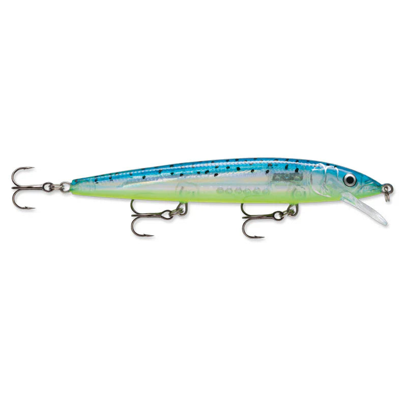 Rapala Husky Jerk 5-1/2" (HJ14)