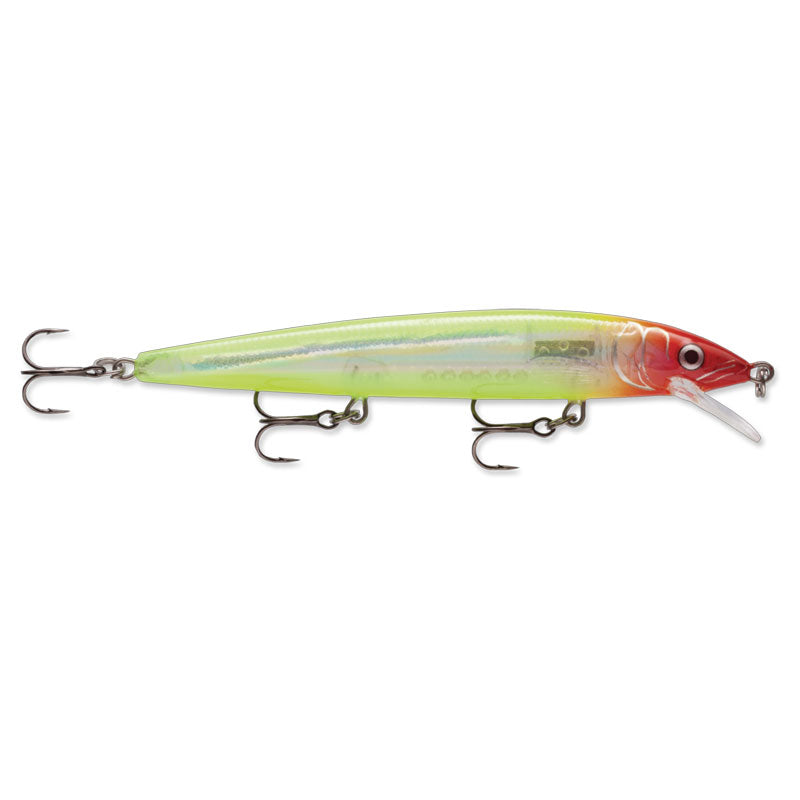 Rapala Husky Jerk 4-3/4" (HJ12)