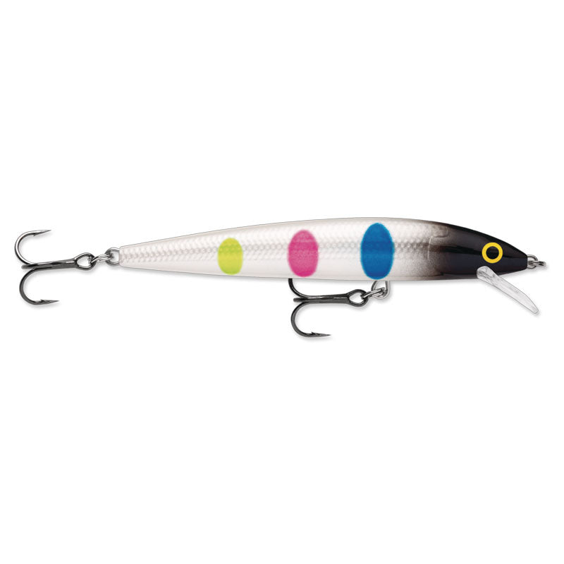 Rapala Husky Jerk 4" (HJ10)