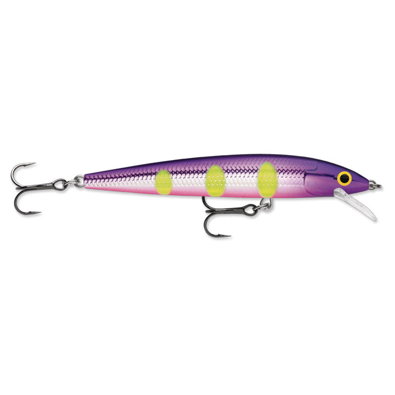 Rapala Husky Jerk 4" (HJ10)