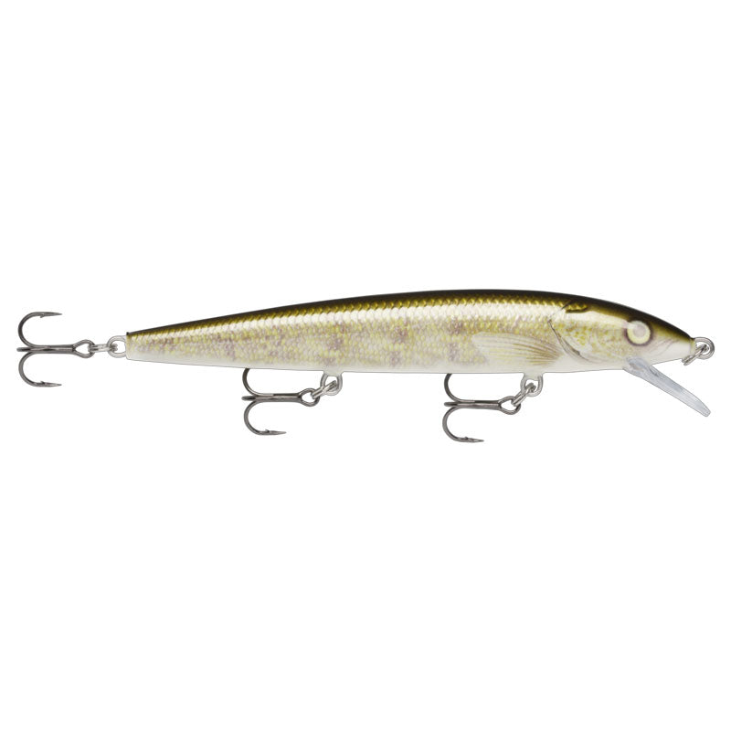 Rapala Husky Jerk 4" (HJ10)