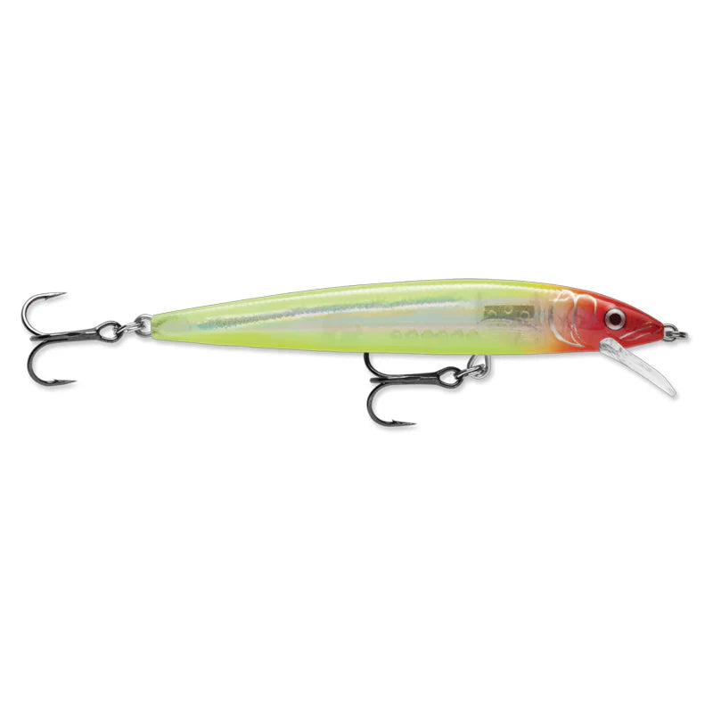 Rapala Husky Jerk 4" (HJ10)