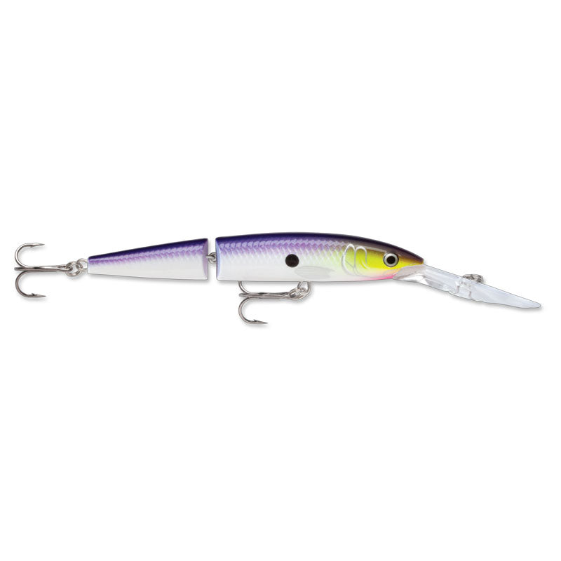 Rapala Jointed Deep Husky Jerk