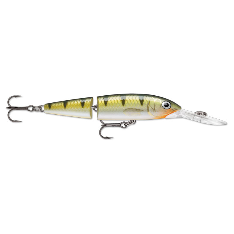 Rapala Jointed Deep Husky Jerk