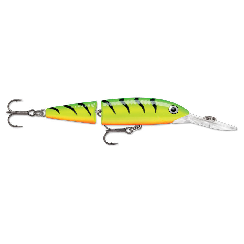 Rapala Jointed Deep Husky Jerk