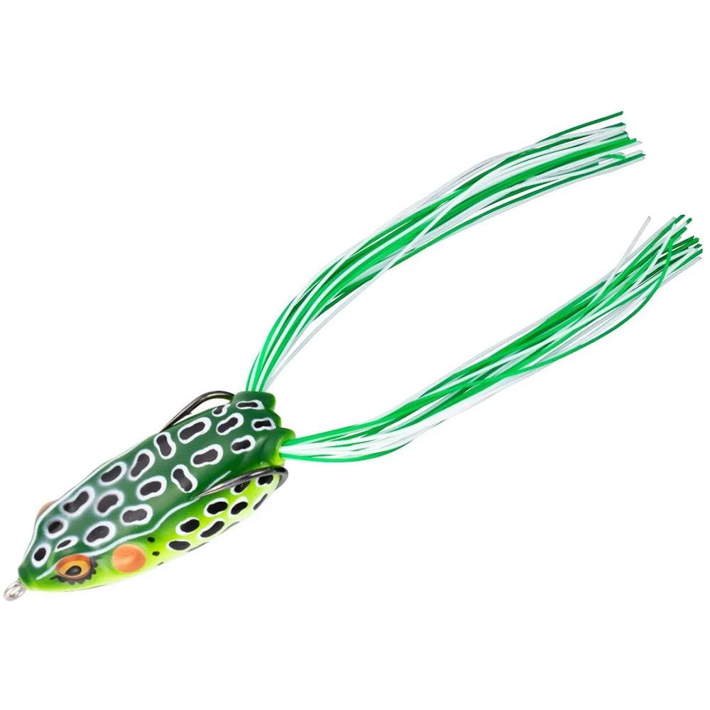 Booyah Pad Crasher 2.5" Hollow Body Frog