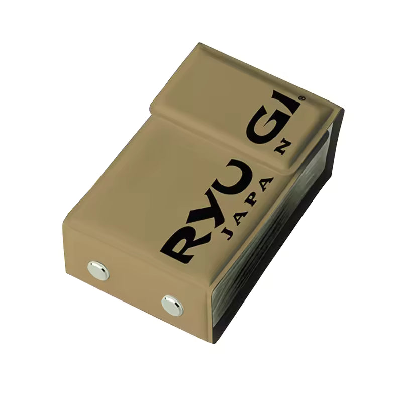 Ryugi Hook Wallet