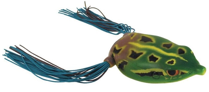 Spro Bronzeye Frog 65