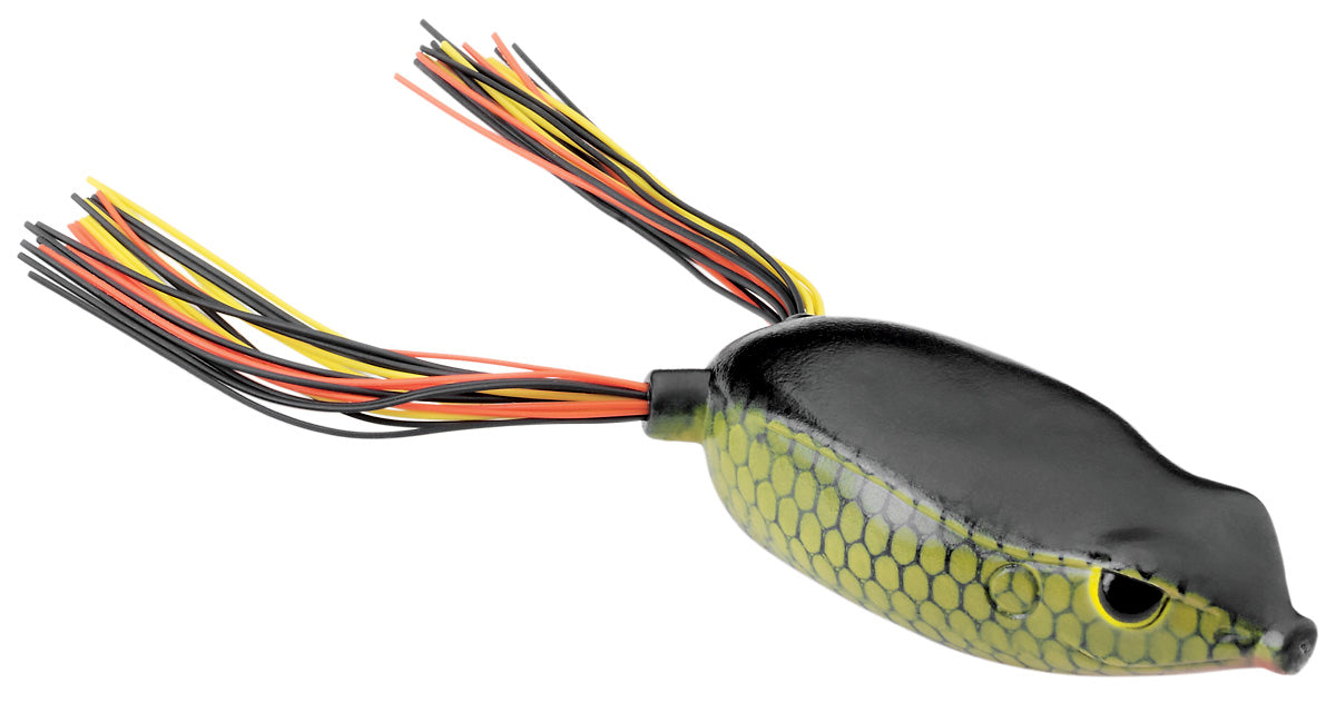 Spro Bronzeye Frog 65 - Tackle Depot