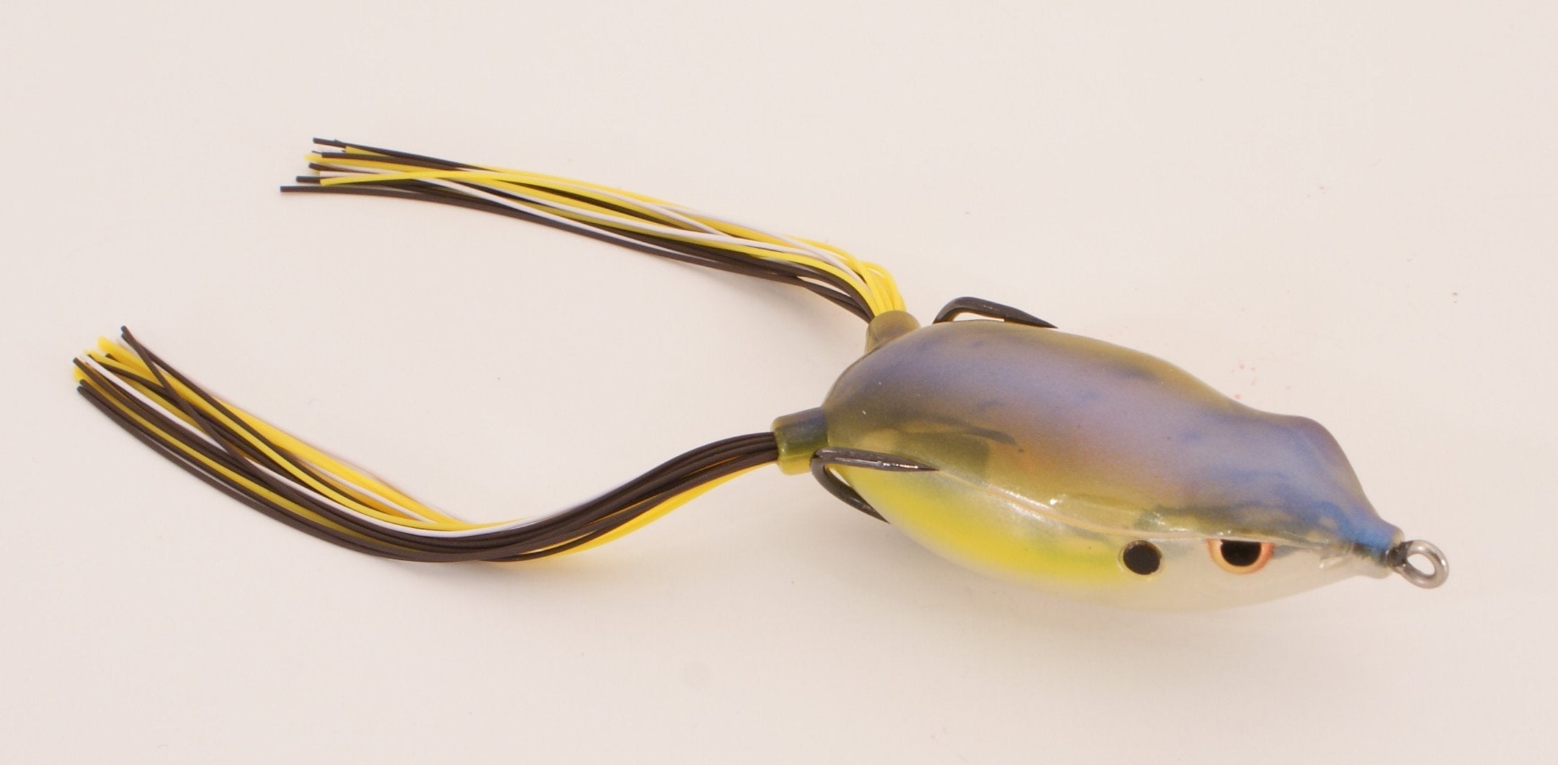 Spro Bronzeye Frog 65