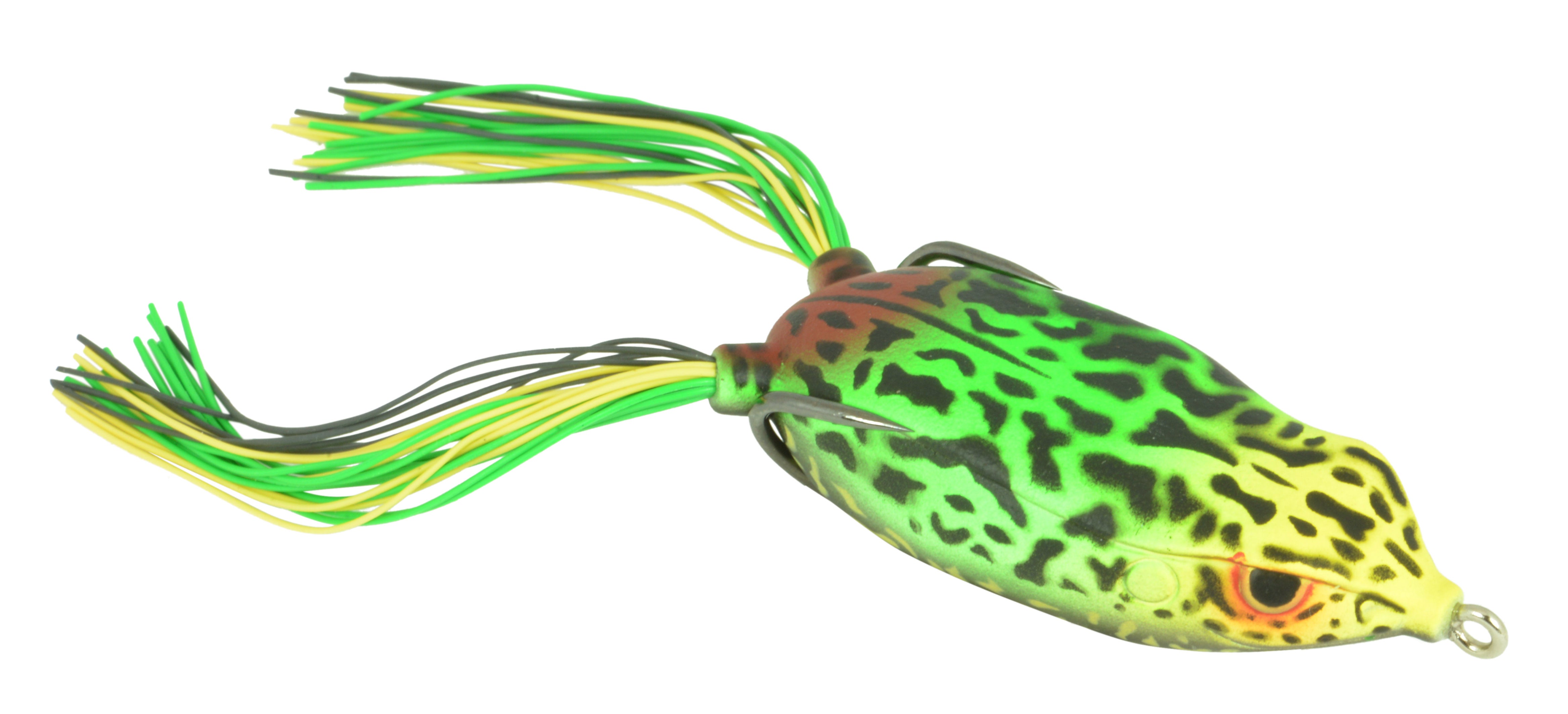 Spro Bronzeye Frog 65 - Tackle Depot