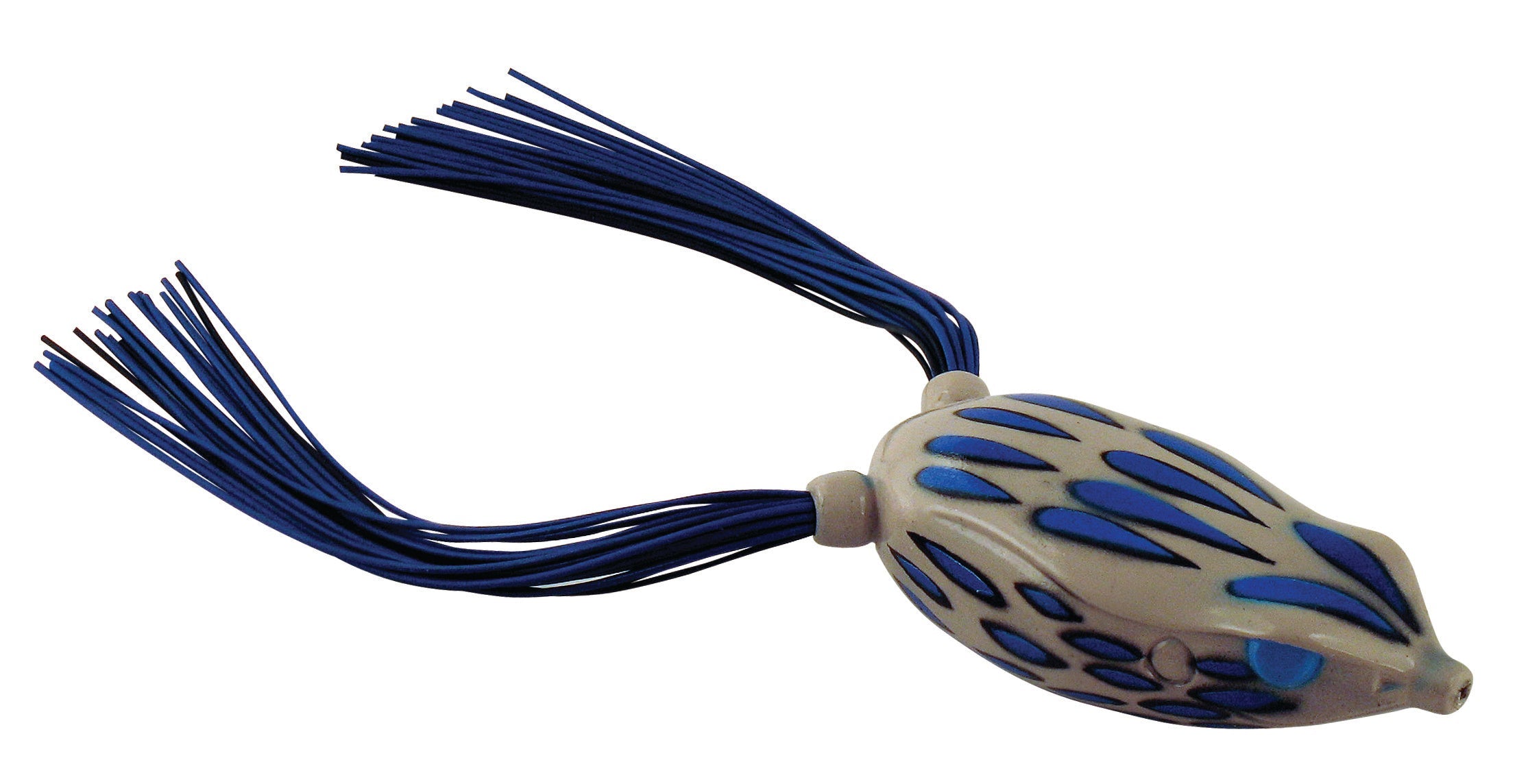Spro Bronzeye Frog 65