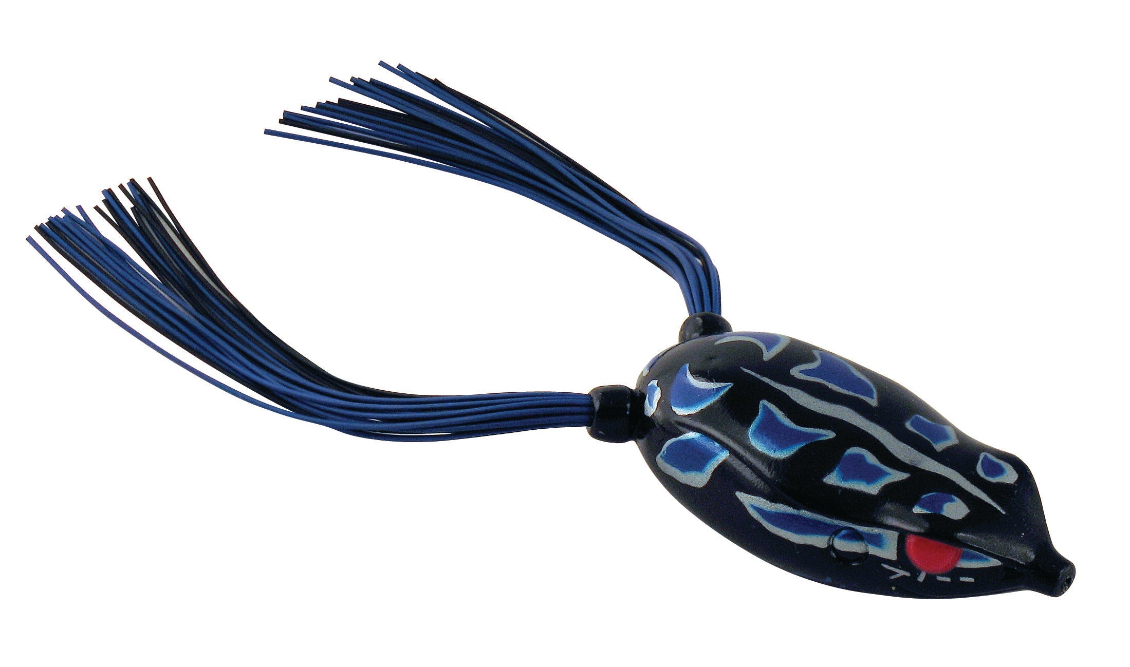 Spro Bronzeye Frog 65