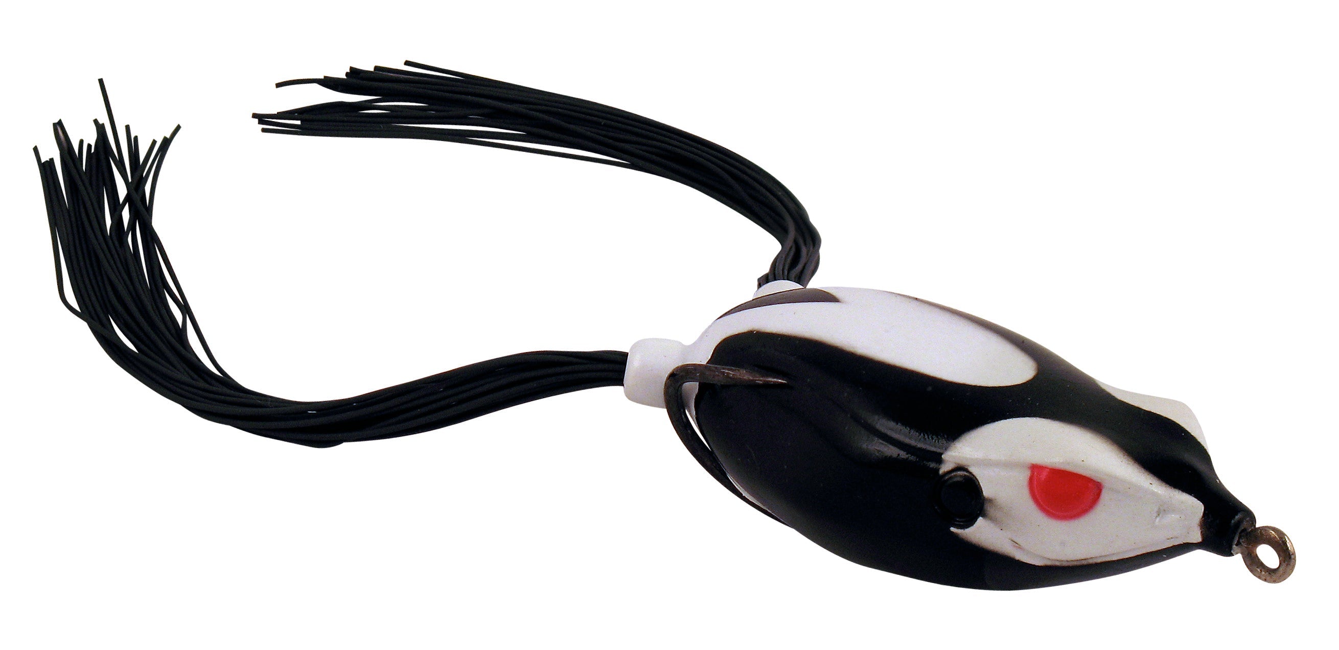 Spro Bronzeye Frog 65