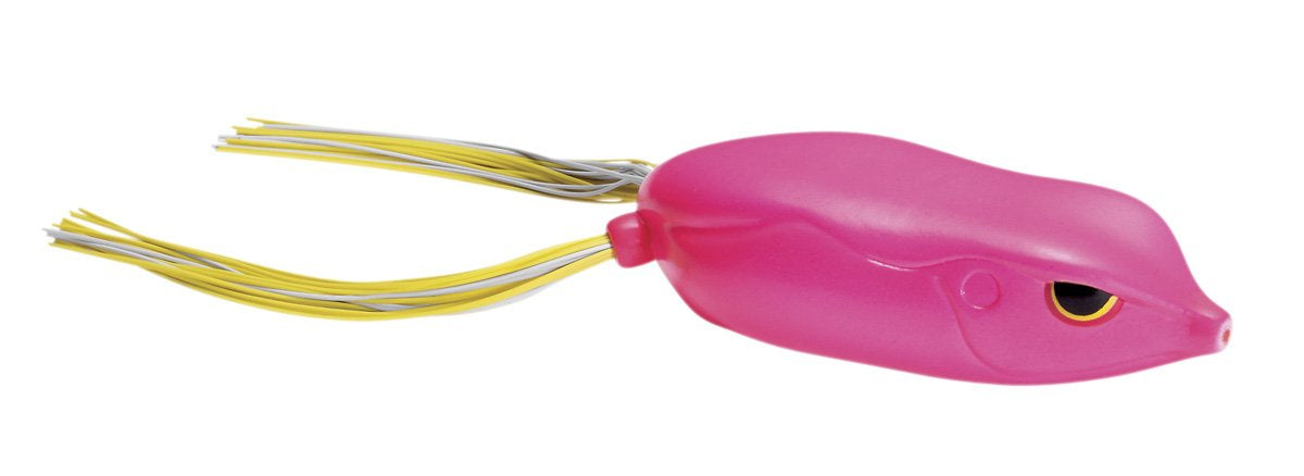 Spro Bonzeye Frog 90