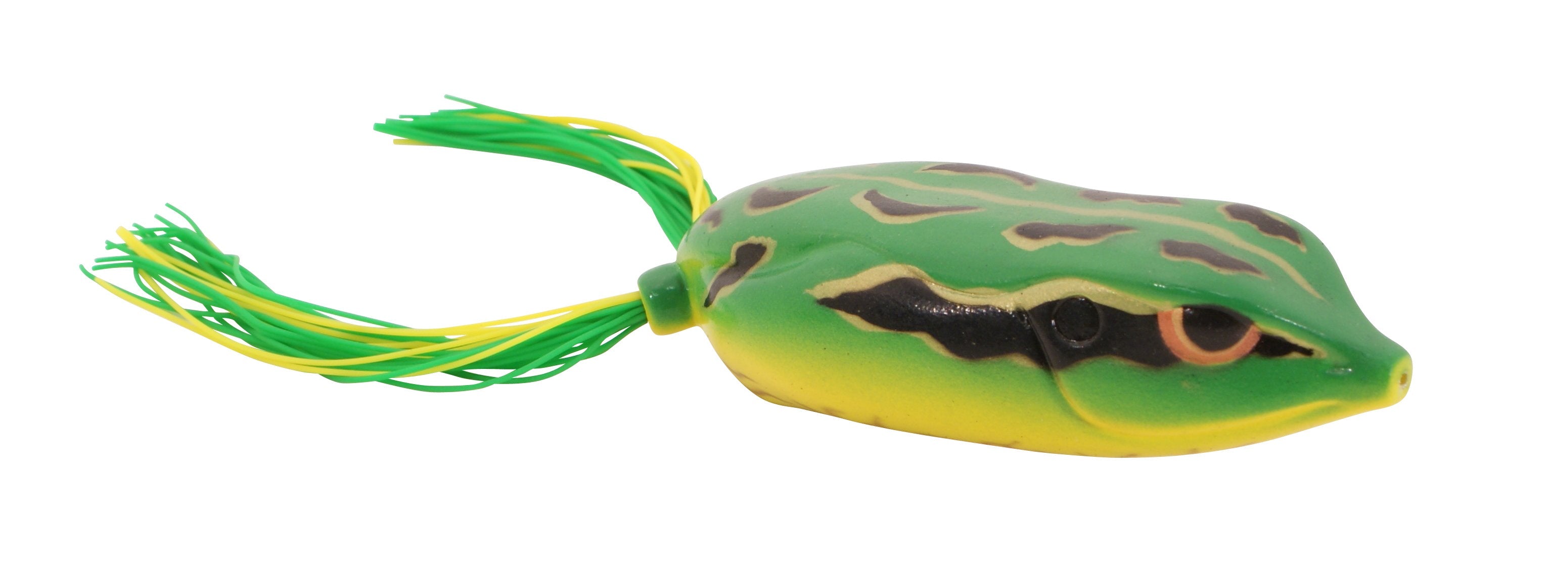 Spro Bonzeye Frog 90