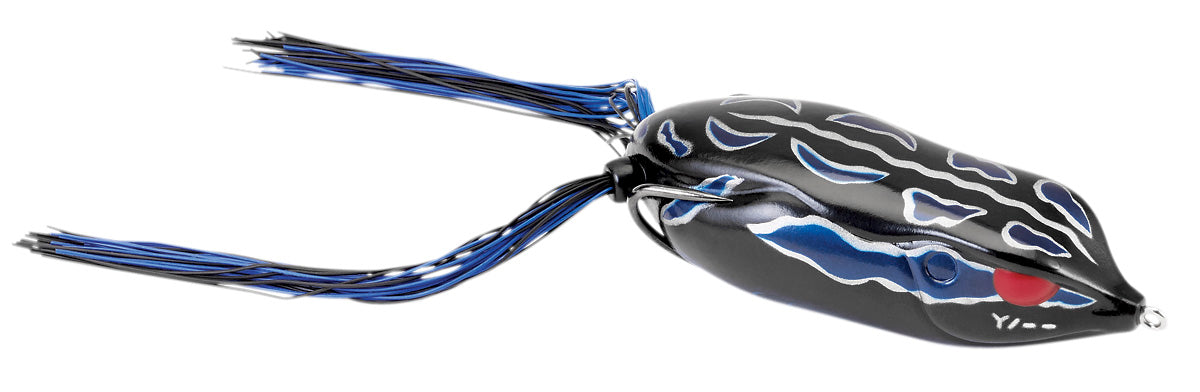 Spro Bonzeye Frog 90