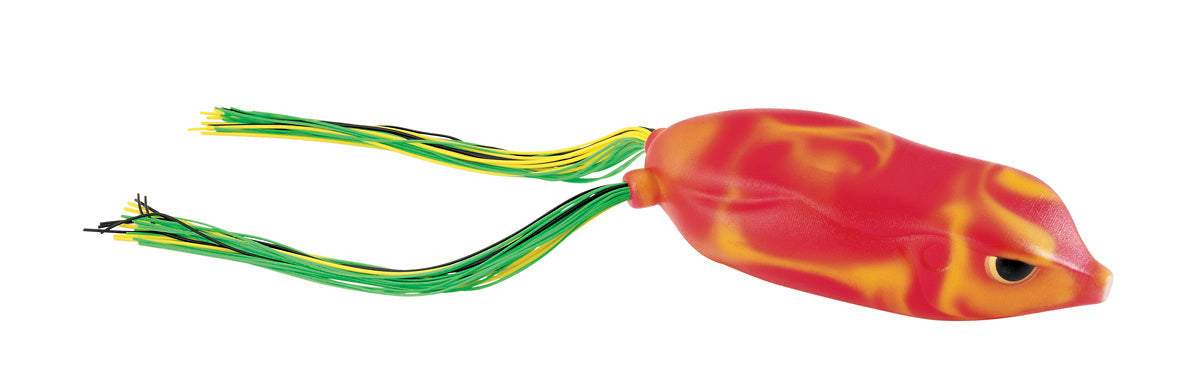 Spro Bonzeye Frog 90