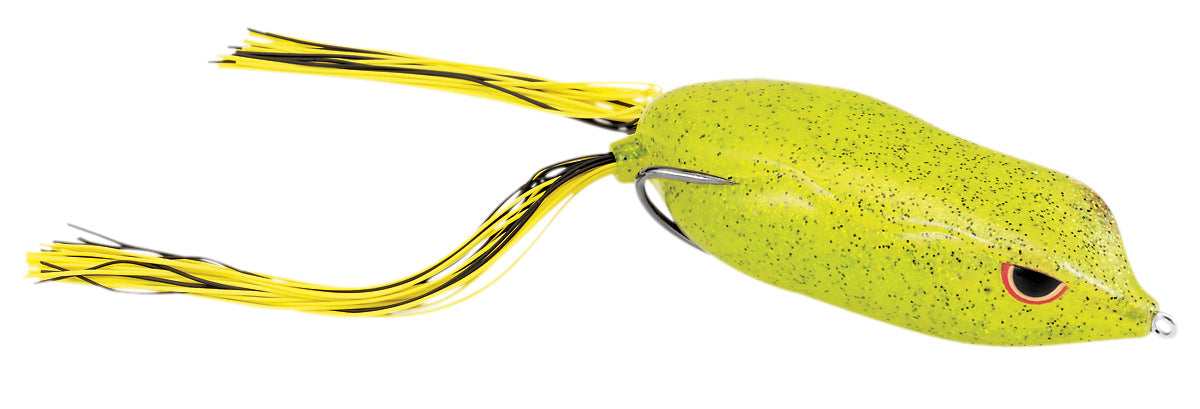 Spro Bonzeye Frog 90