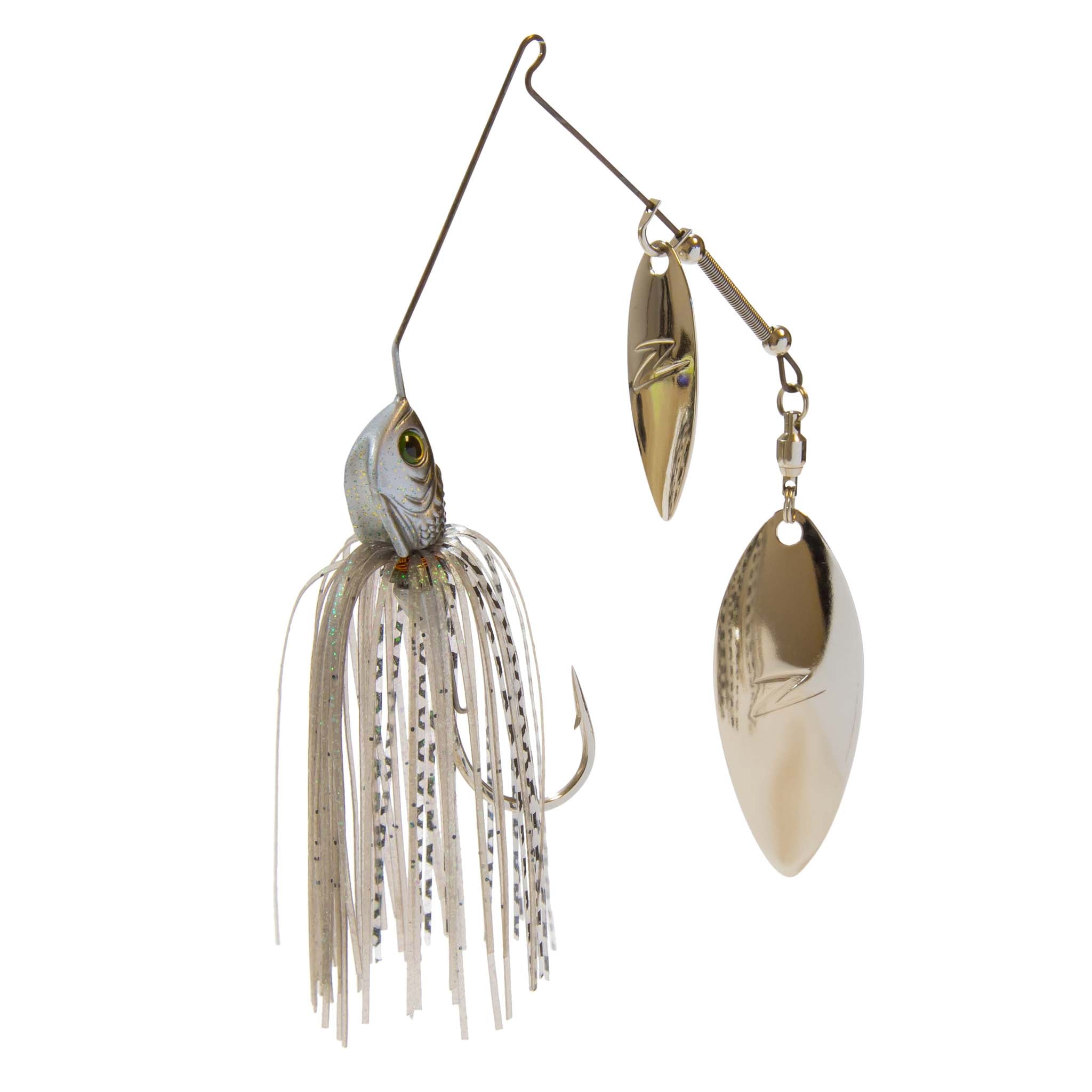 Z-Man SlingBladeZ Double Willow