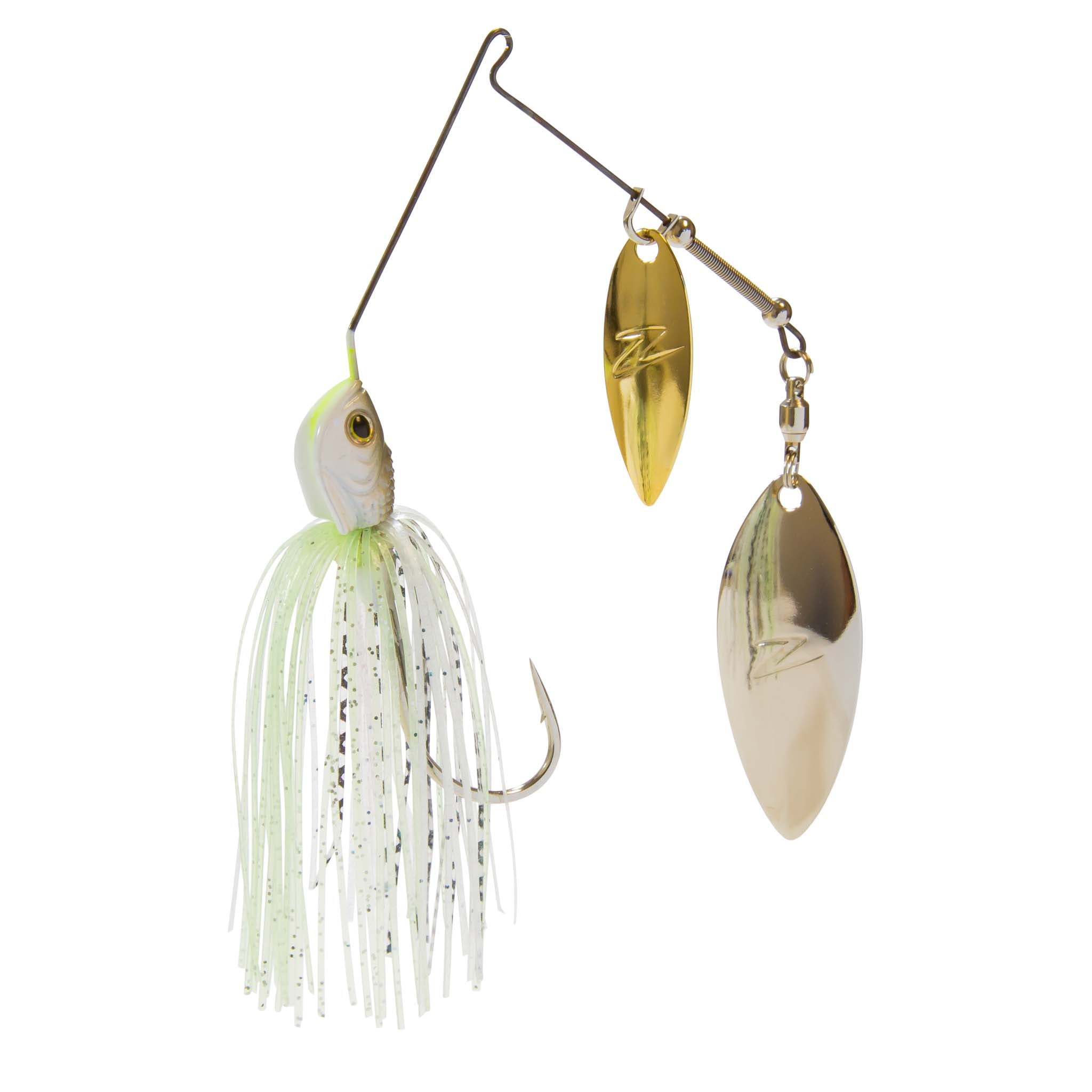 Z-Man SlingBladeZ Double Willow