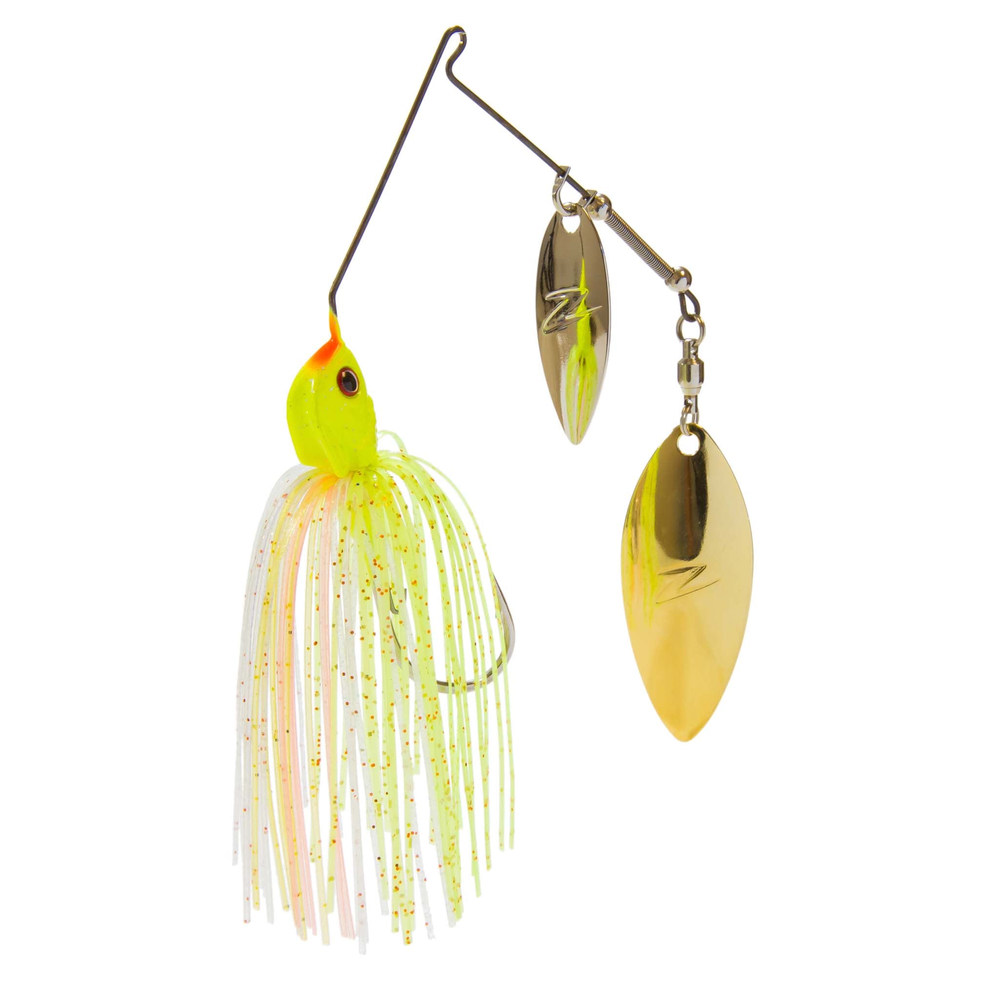 Z-Man SlingBladeZ Double Willow