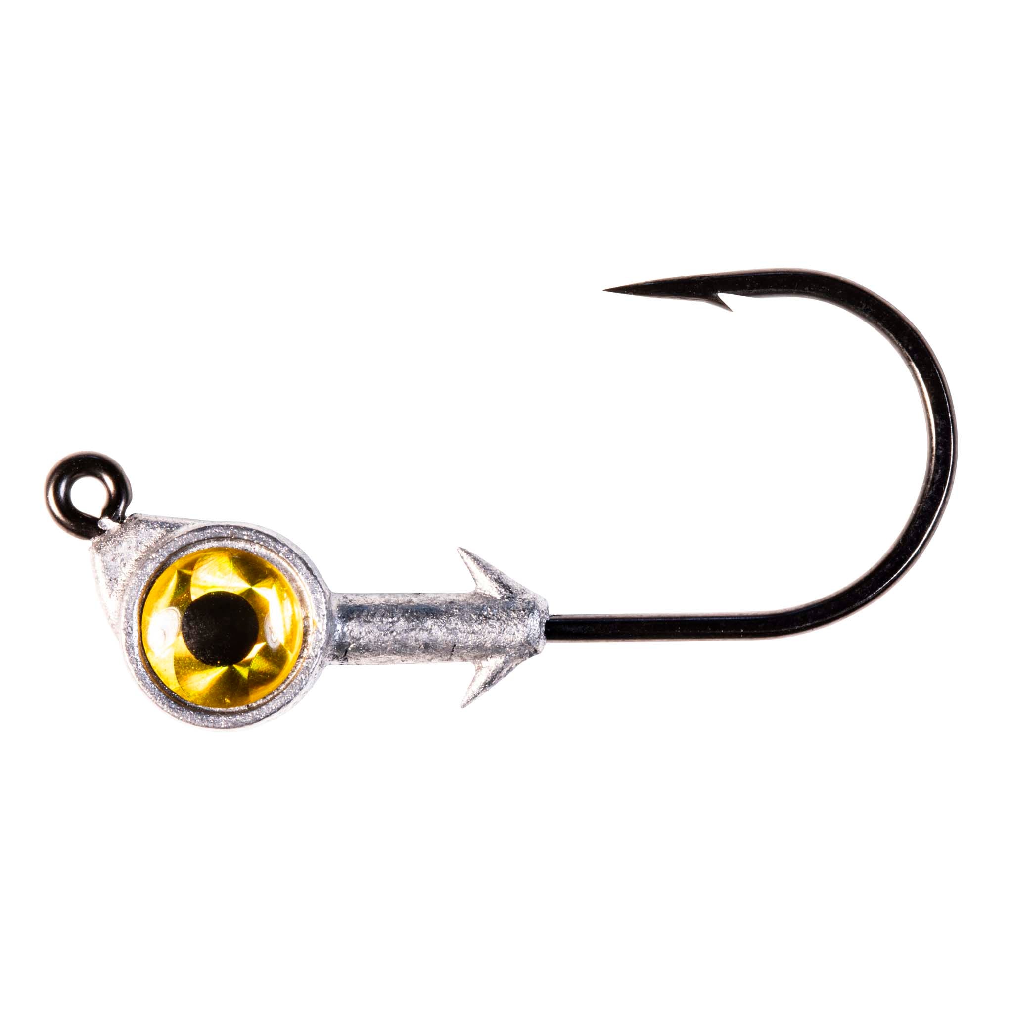 Z-Man Swimbait Eye Jigheads