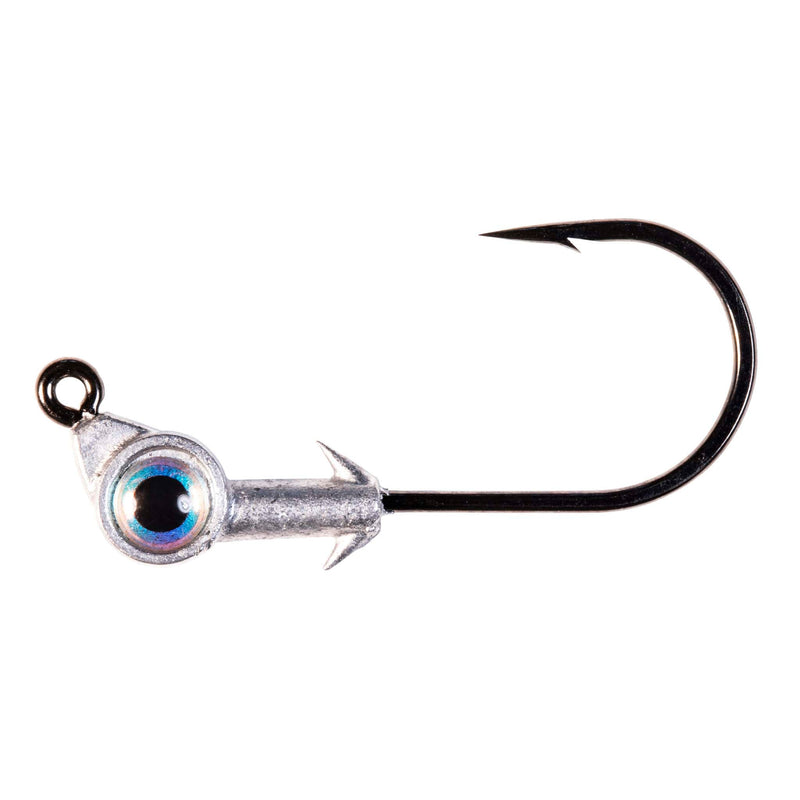 Têtes plombées Z-Man Swimbait Eye