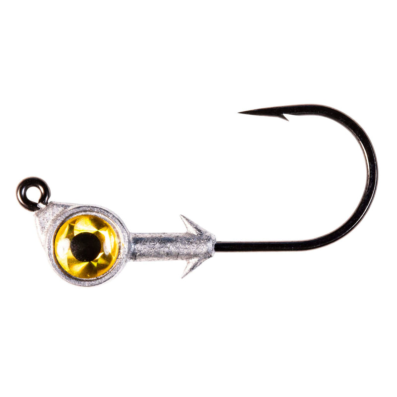 Têtes plombées Z-Man Swimbait Eye