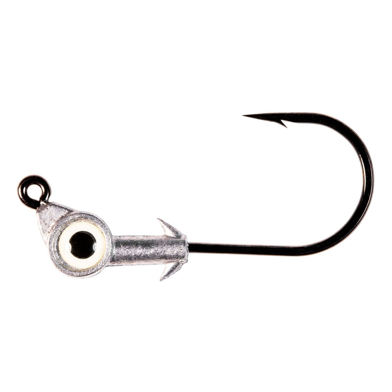 Têtes plombées Z-Man Swimbait Eye