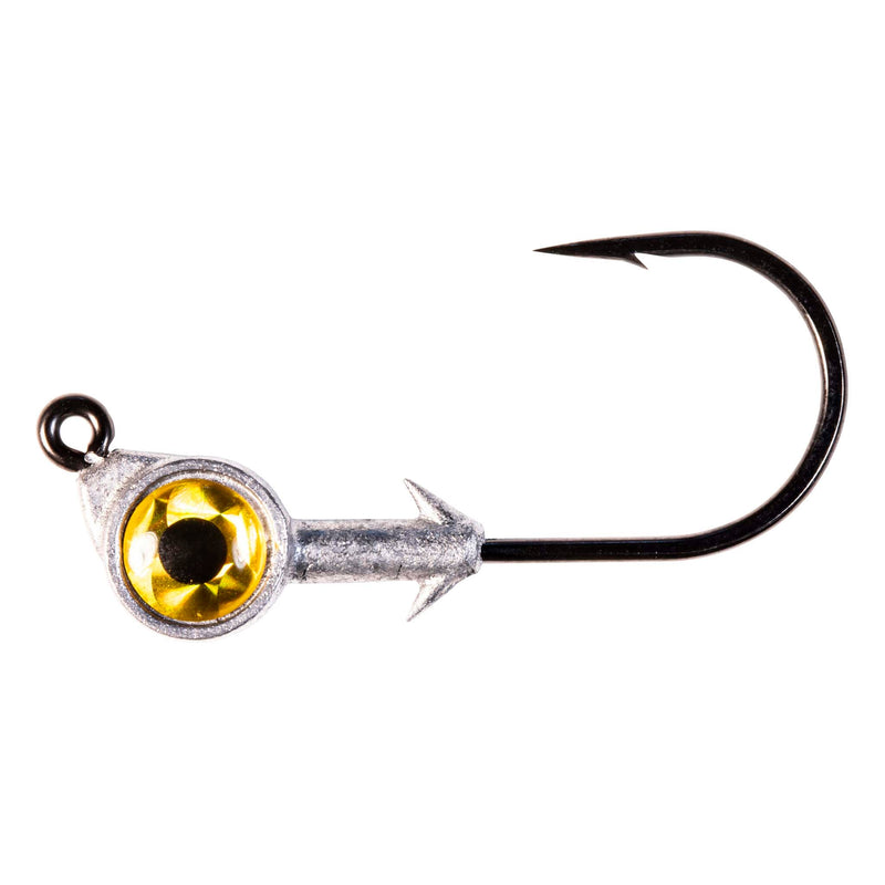 Têtes plombées Z-Man Swimbait Eye
