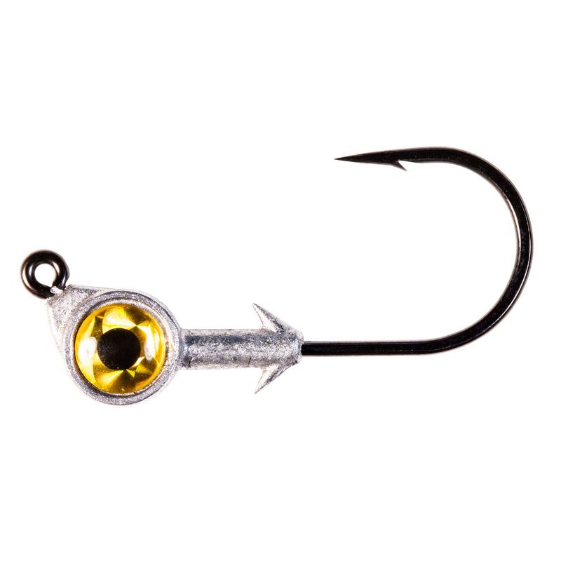 Têtes plombées Z-Man Swimbait Eye