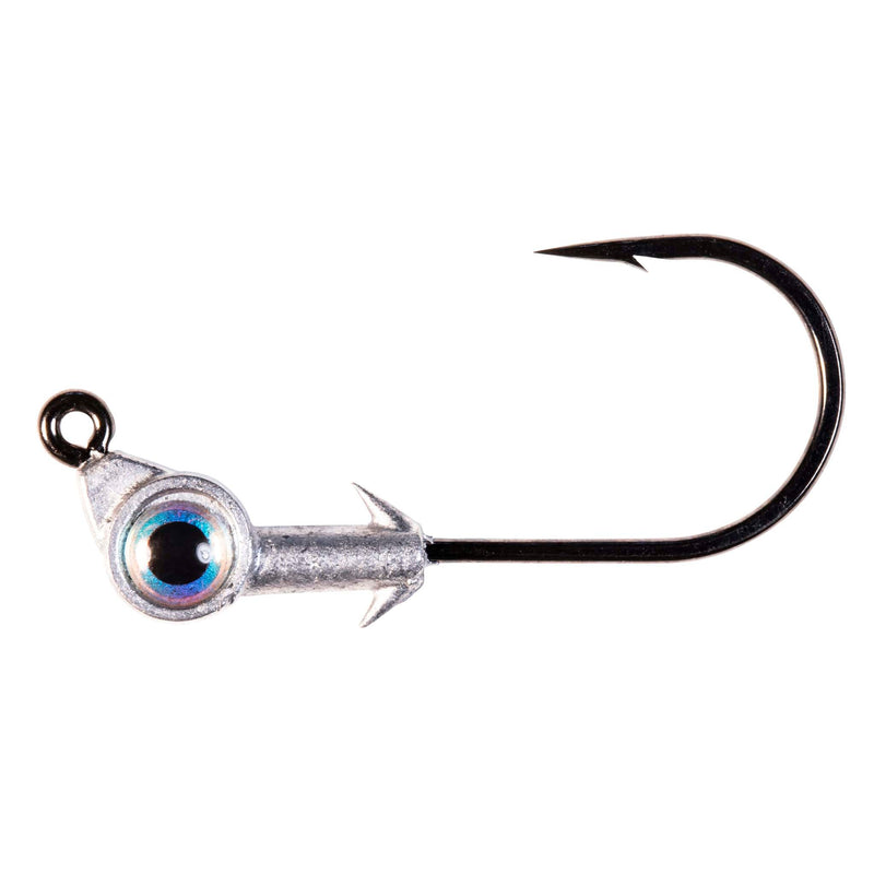 Têtes plombées Z-Man Swimbait Eye