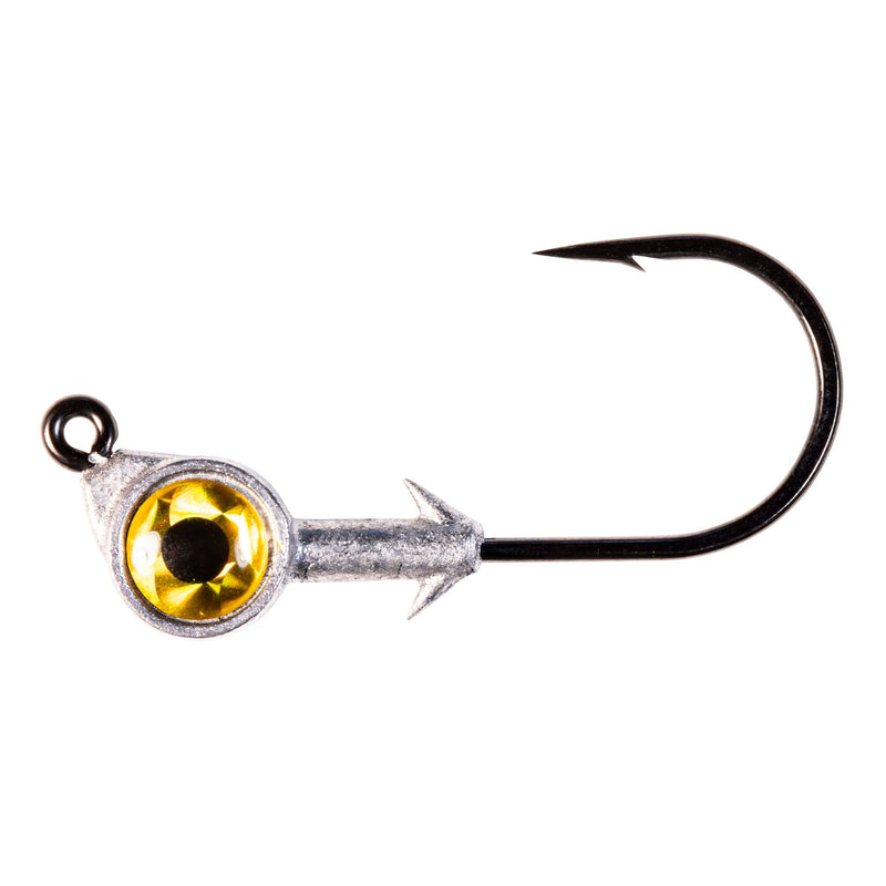 Têtes plombées Z-Man Swimbait Eye