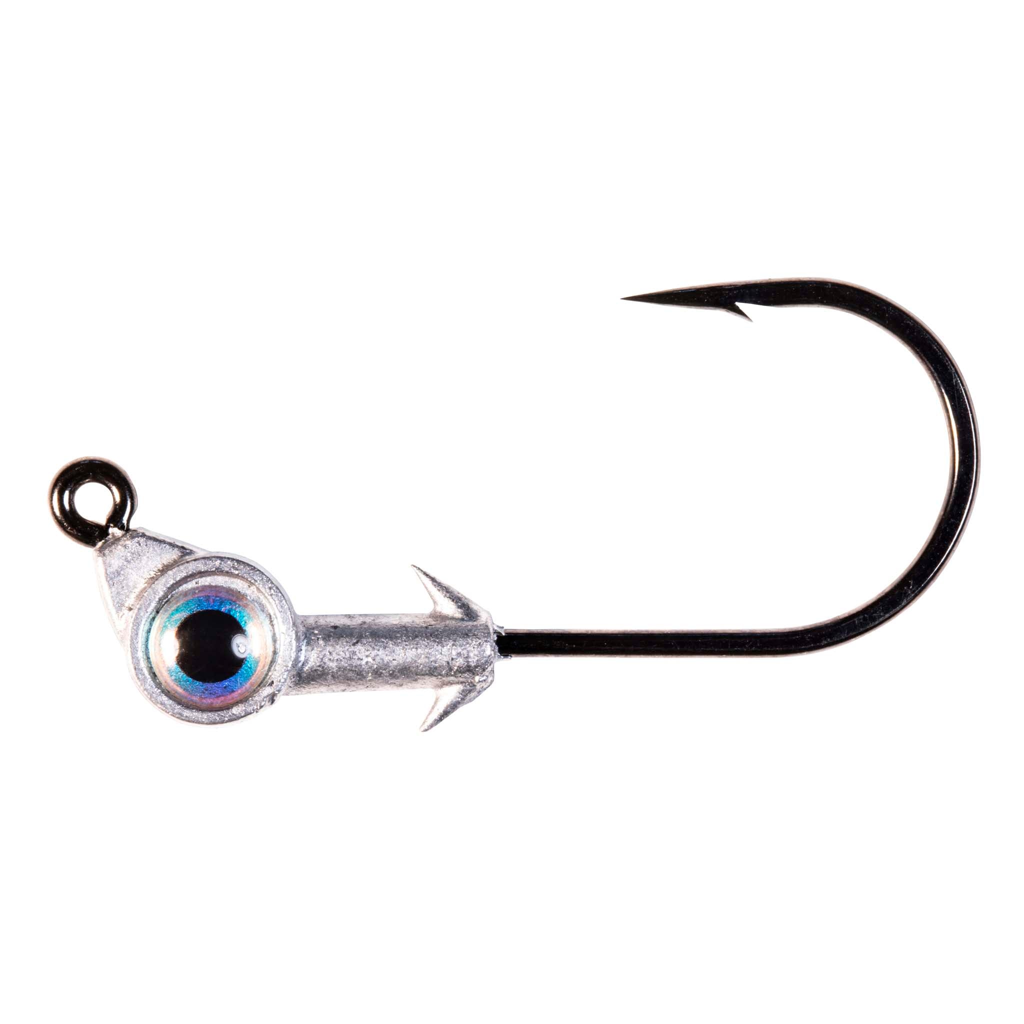 Z-Man Swimbait Eye Jigheads