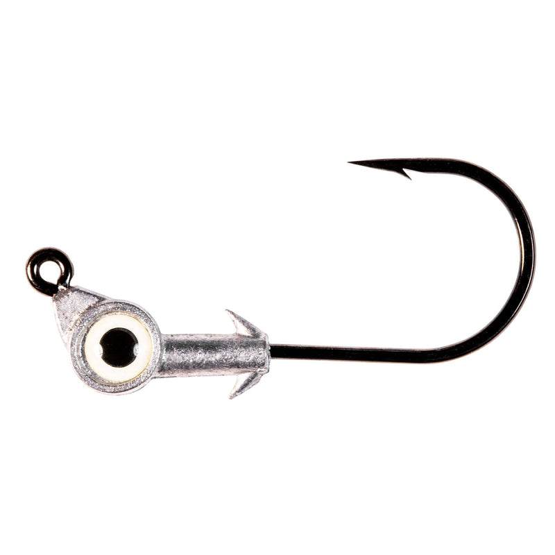 Têtes plombées Z-Man Swimbait Eye