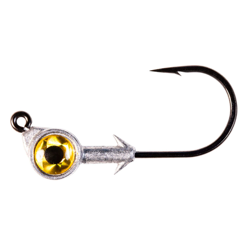 Têtes plombées Z-Man Swimbait Eye