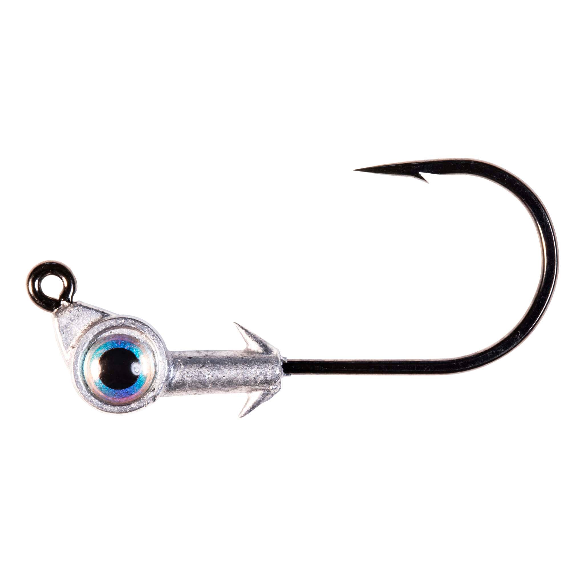 Z-Man Swimbait Eye Jigheads