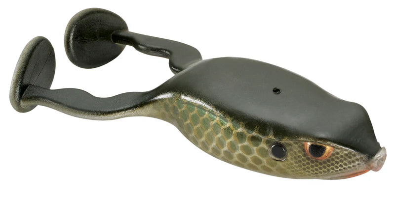 SPRO Flappin' Frog 65