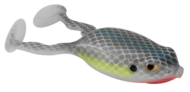 SPRO Flappin' Frog 65