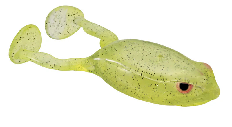 SPRO Flappin' Frog 65