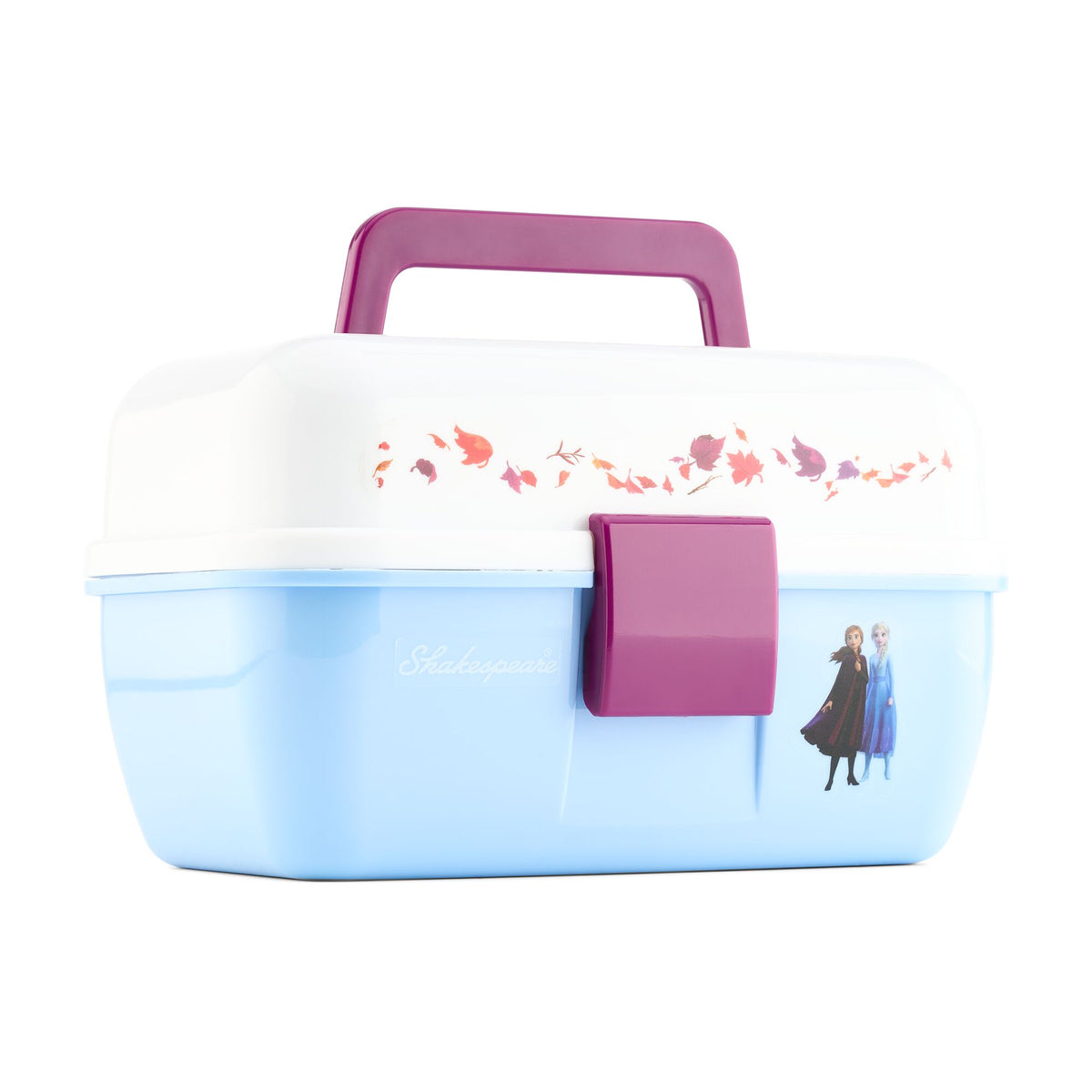 Shakespeare Disney Frozen Fishing Kit