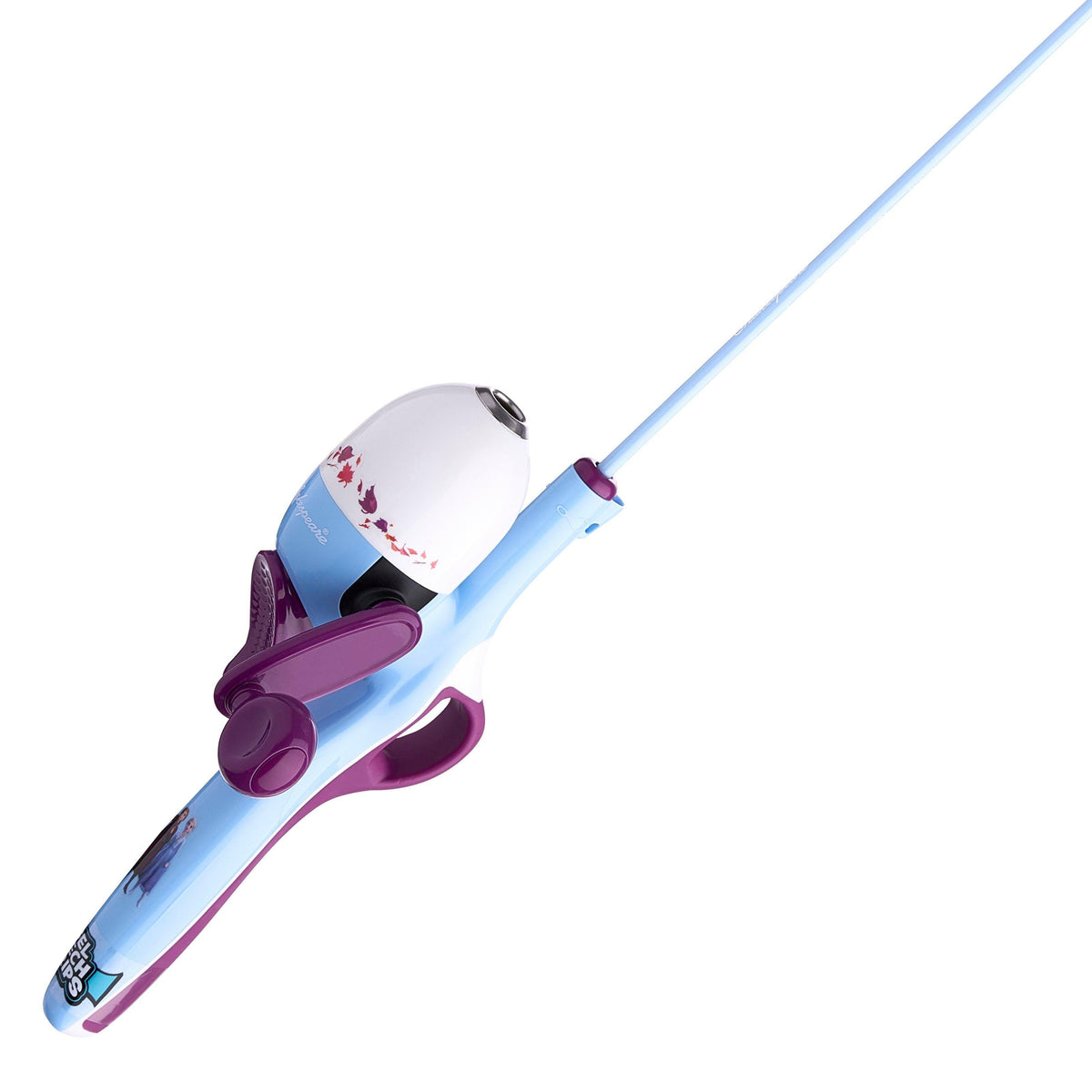 Shakespeare Disney Frozen Fishing Kit