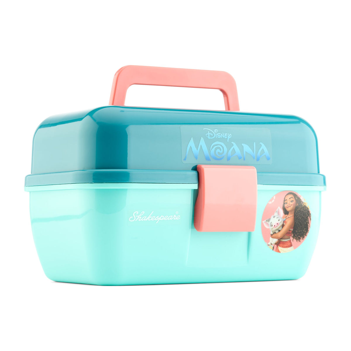 Shakespeare Disney Moana Fishing Kit