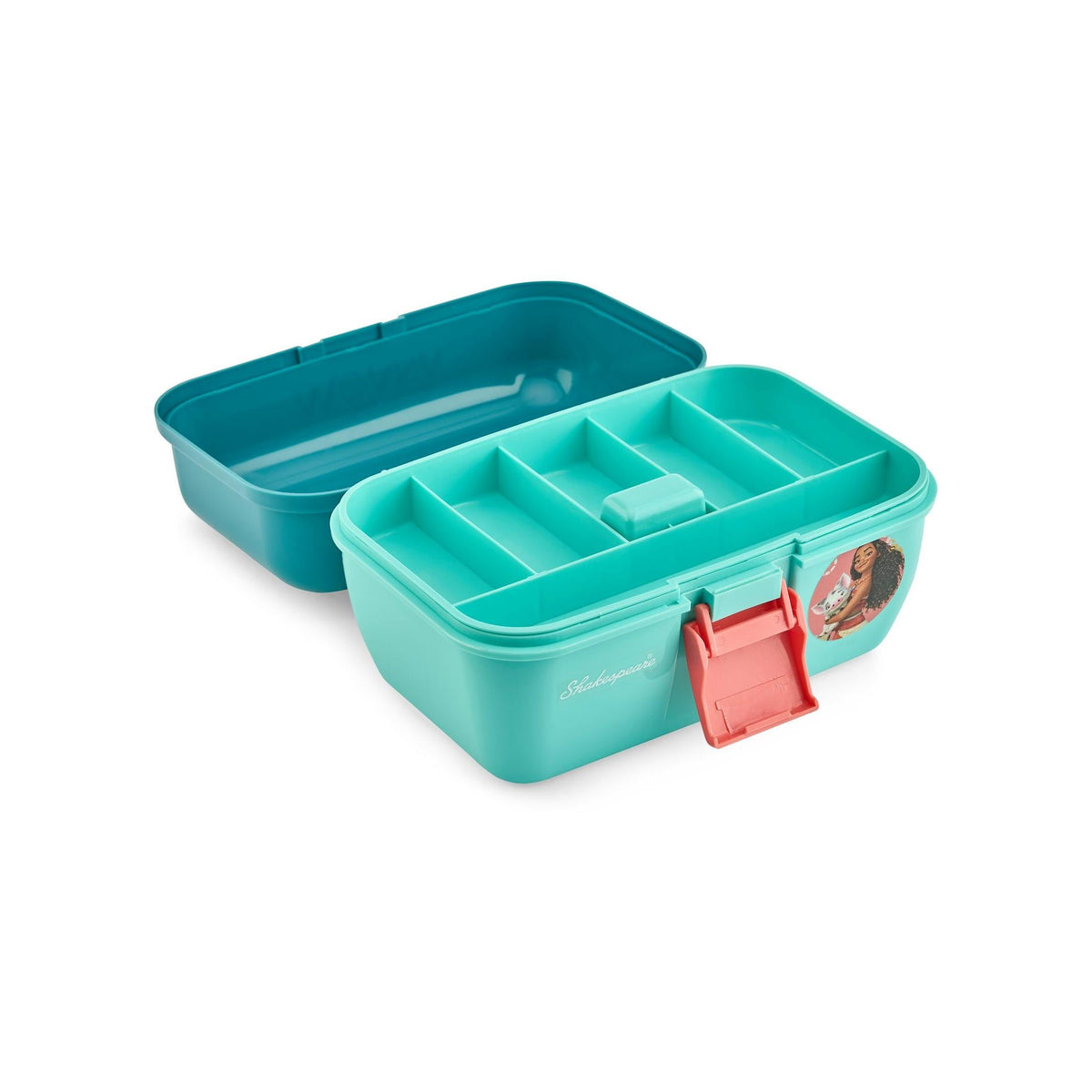 Shakespeare Disney Moana Fishing Kit